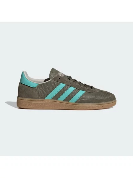 Trampki adidas Handball Spezial Olive Strata/ Acimin/ EUR 40 zielone