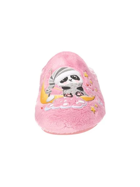 Pantofi Gema Garcia roz