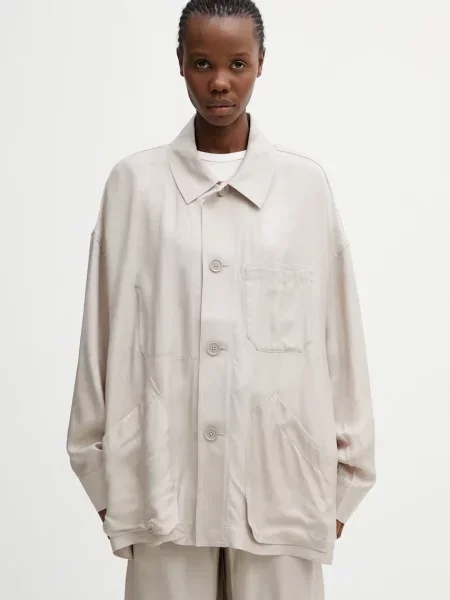 CHORE JKT/SHRT Cămașă femeiască