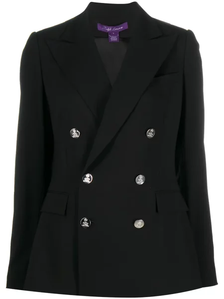 Geacă Ralph Lauren Collection negru