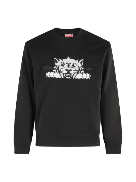 Bluza Kenzo czarna