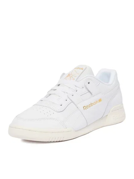 Reebok Сникърси EO-WORKOUT PLUS бял