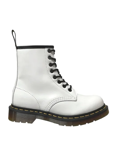 Tenisky Dr. Martens biela