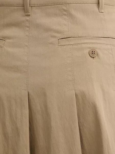 Weekend Max Mara Пола ORME бежово