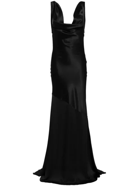Rochie Kiki De Montparnasse de costum negru