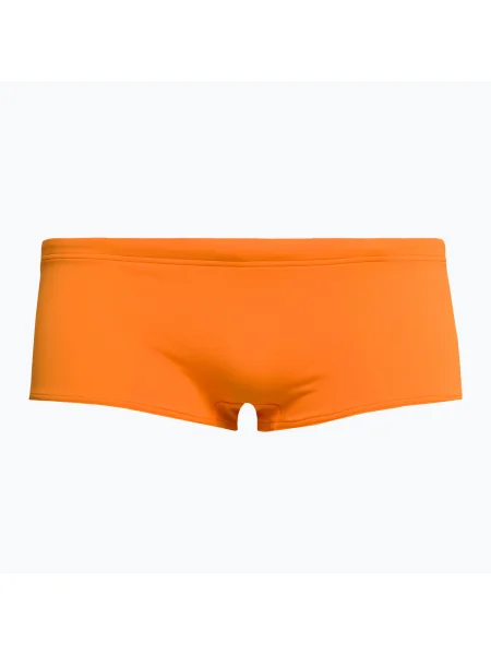 Slipuri de înot pentru bărbați CLap Orange portocaliu