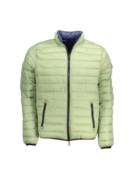 Koszulka polo U.s Polo Assn. zielona