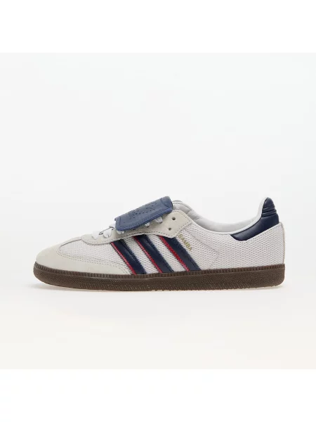 Sneakersy Adidas Originals białe