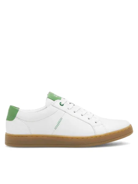 Sneakers Lasocki DELECTA alb