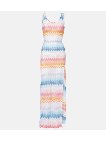 Rochie Missoni de costum