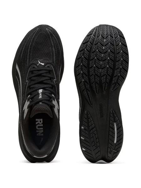 Pantofi Puma negru