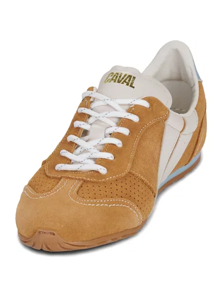Pantofi Caval bej