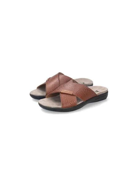 Pantofi Mephisto maro