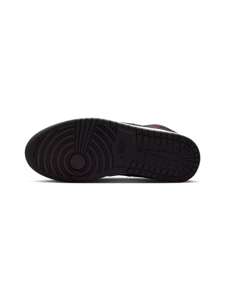 Pantofi Nike roșu