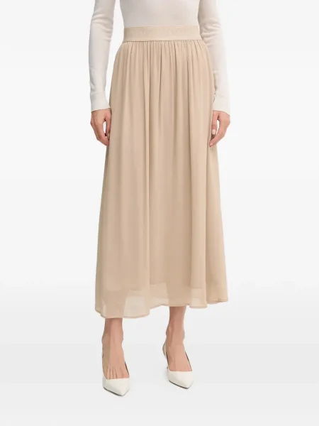 Fusta plisata Joop! plisată