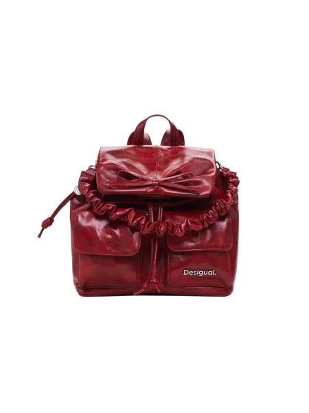 Desigual Rucsac roșu