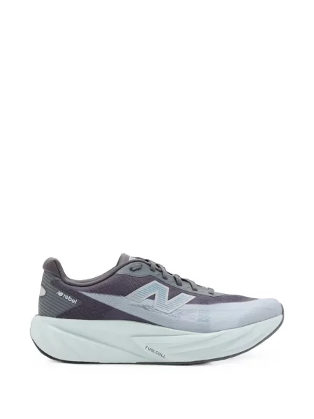 Sneakerși New Balance FuelCell gri