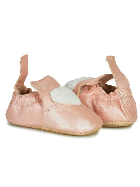 Pantofi copii Easy Peasy roz