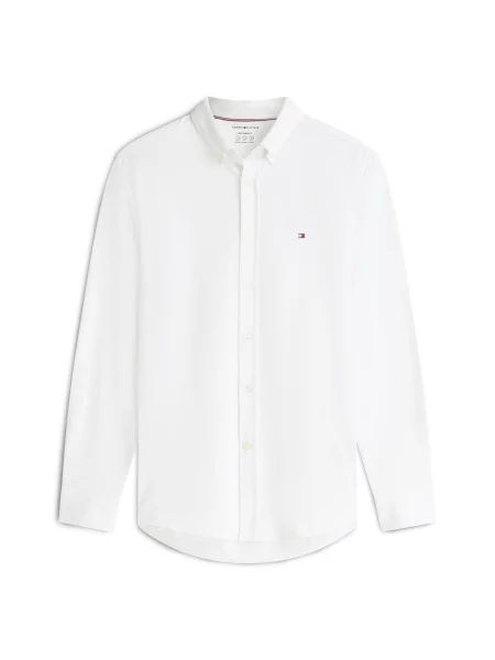 TOMMY HILFIGER Košile bílá