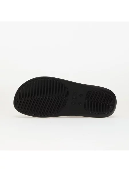 Sneakers Crocs Getaway Platform Flip Black EUR negru