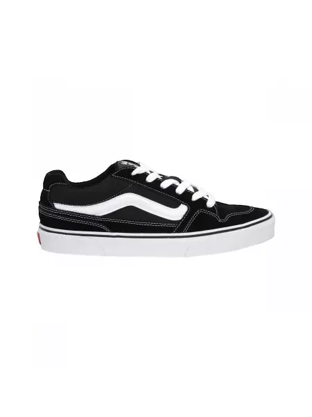 Tenisky Vans čierna