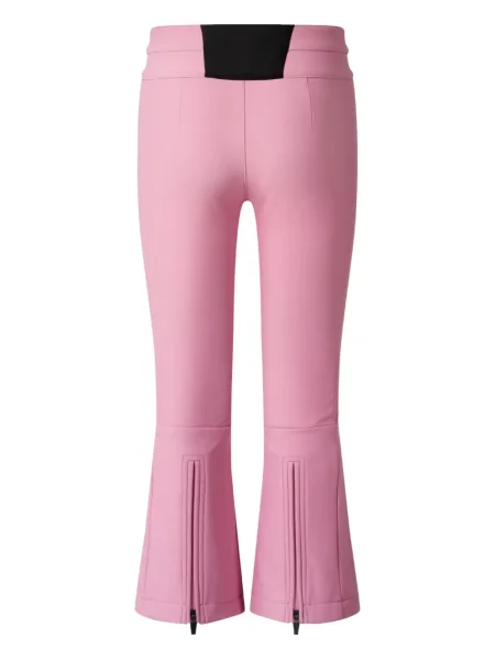 Pantaloni copii Perfect Moment roz
