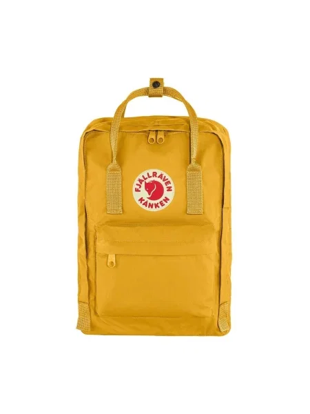 Rucsac Fjallraven galben