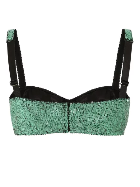 Sutien Dolce & Gabbana verde