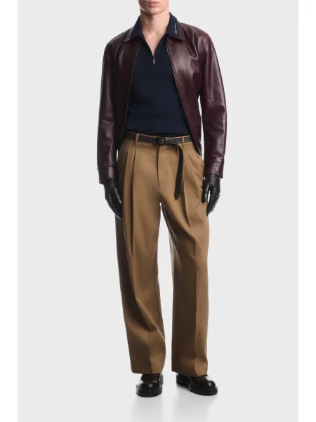 Светр Emporio Armani синій