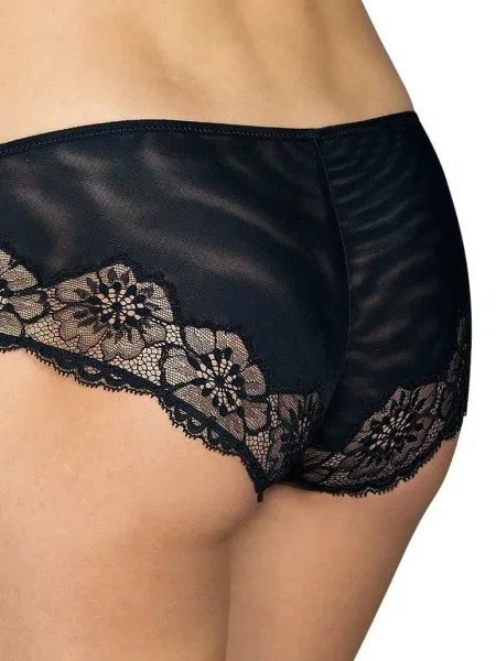 Трусы Andres Sarda черные