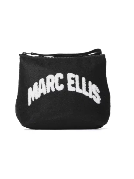 Portfel Marc Ellis czarny