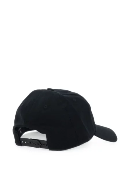 Șapcă Represent negru