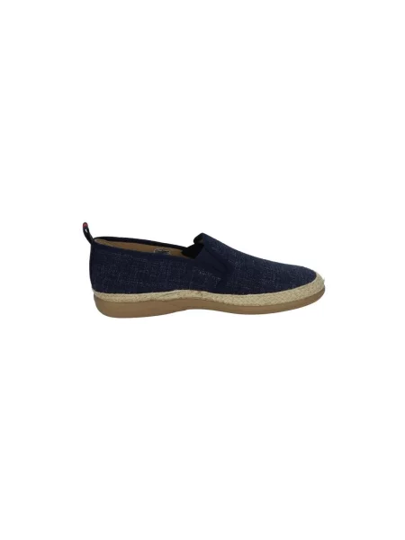 Espadrile Vulca-bicha plava