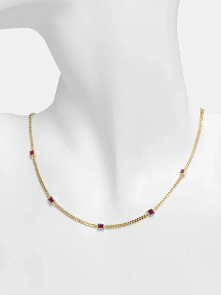 Ожерелье Answear.lab