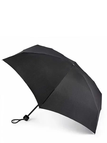 Зонт Fulton Umbrellas черный