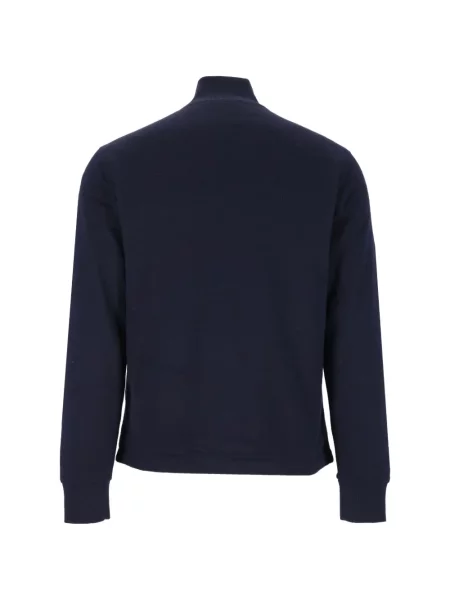 Tricou polo Polo Ralph Lauren albastru