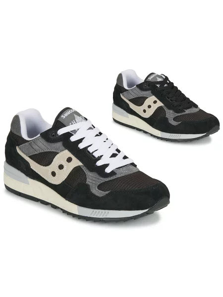 Superge Saucony črna