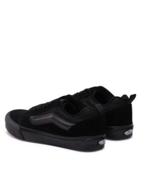 Vans Tenisky Knu Skool černá