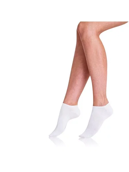 Чорапи Bellinda бяло