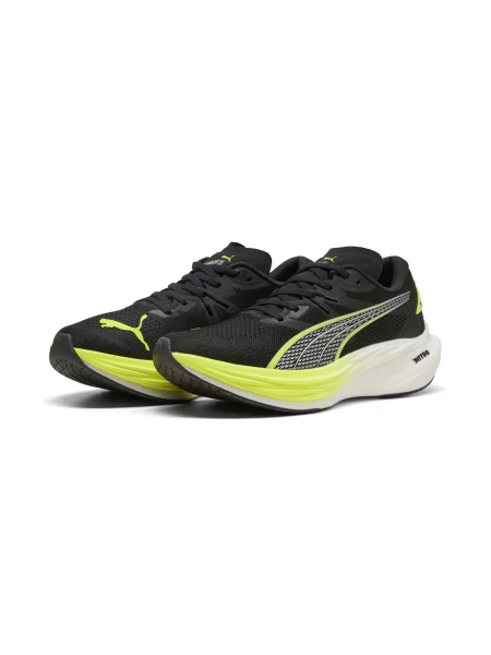 PUMA buty do biegania Deviate NITRO™ 3 Buty 39 czarny