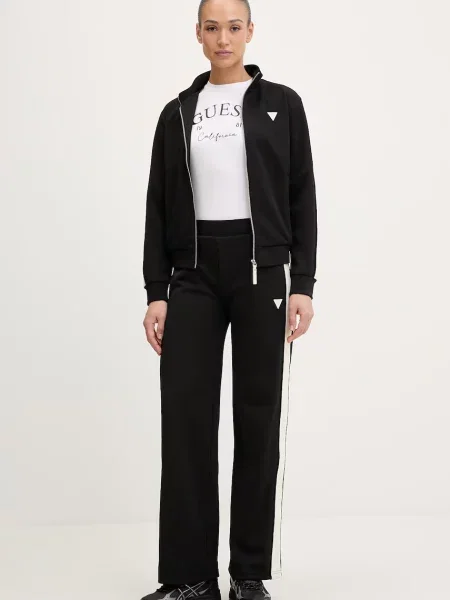 Tričko Guess BEATRIZ biela