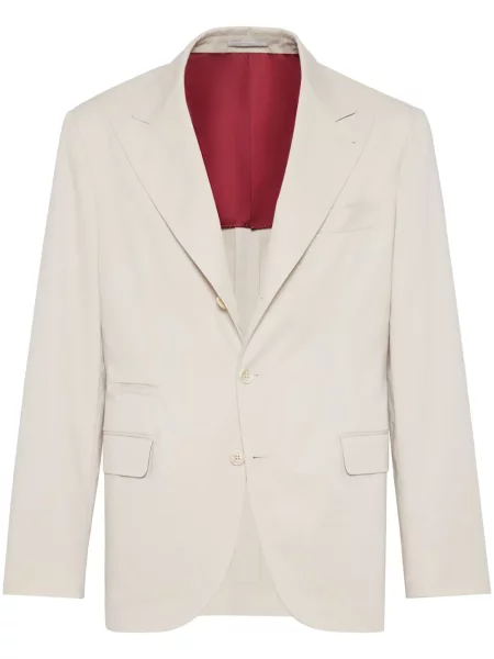 Sacou Brunello Cucinelli