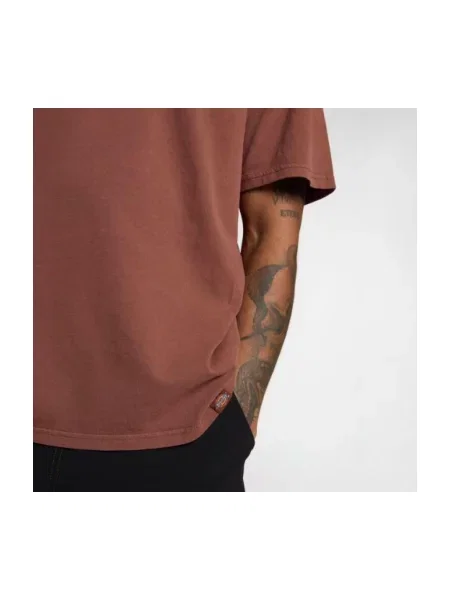 Majica Dickies smeđa