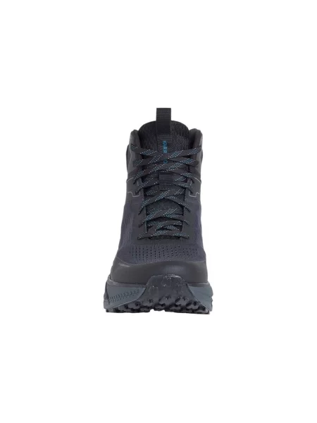 Kozačky Karrimor modré