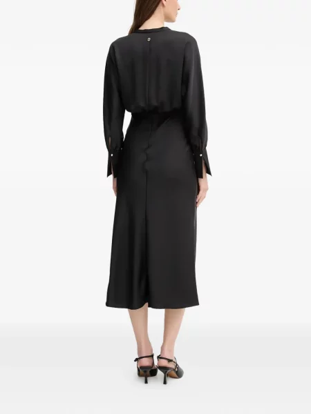 Rochie Joop! de costum negru