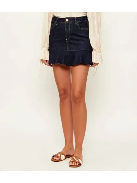 Liu Jo De blugi fustă