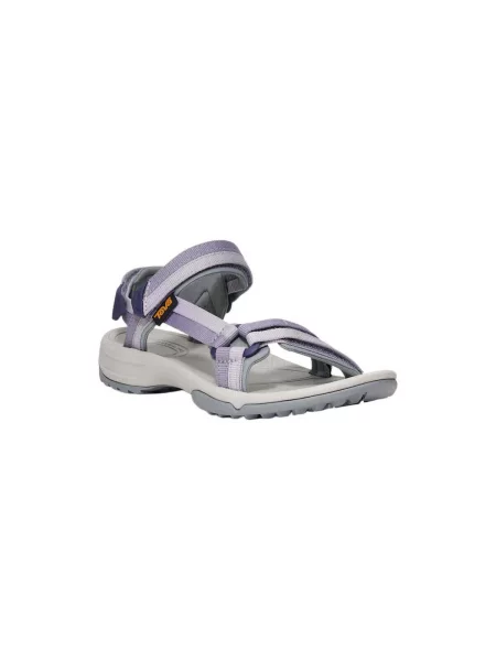 Pantofi Teva violet