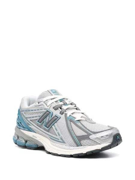 Sportbačiai New Balance pilka