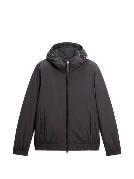 Geacă Woolrich gri