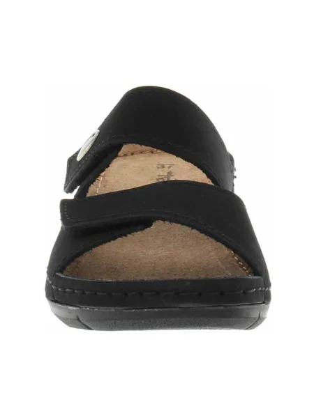Pantofi Tamaris negru